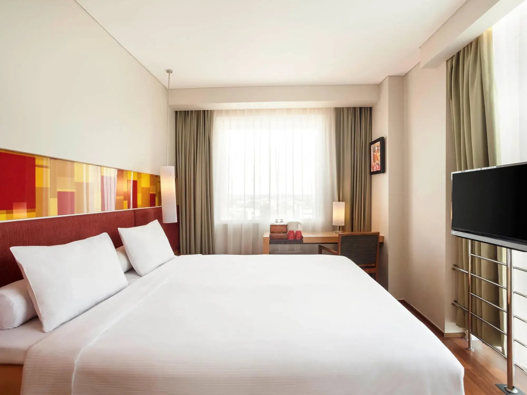 Ibis Styles Solo