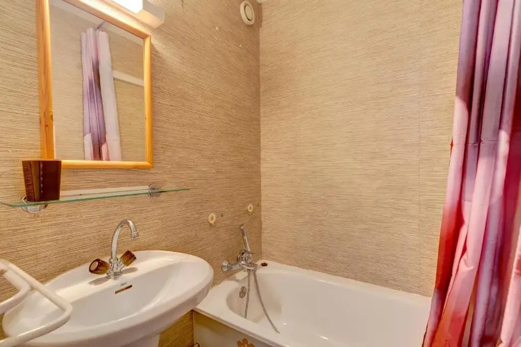 Le Calao - appartement au Val d'Arly