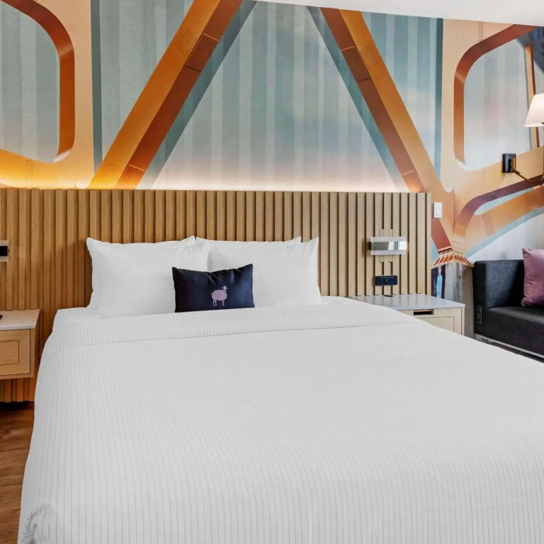 Cambria Hotel North Conway