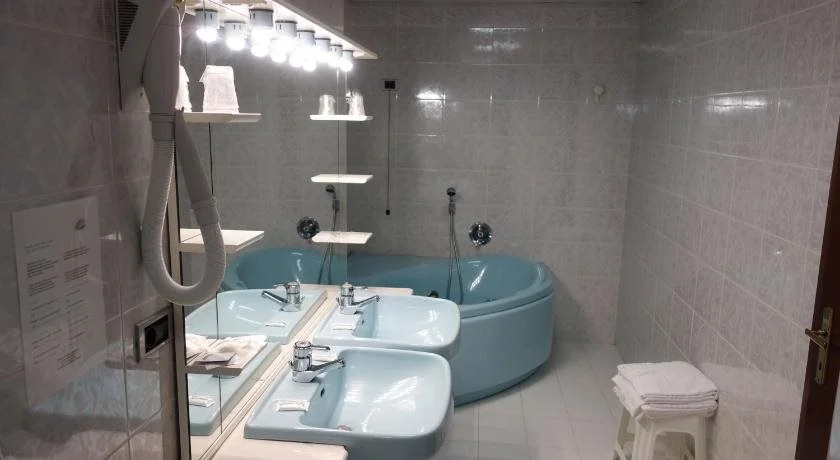 Hotel Pian Nava