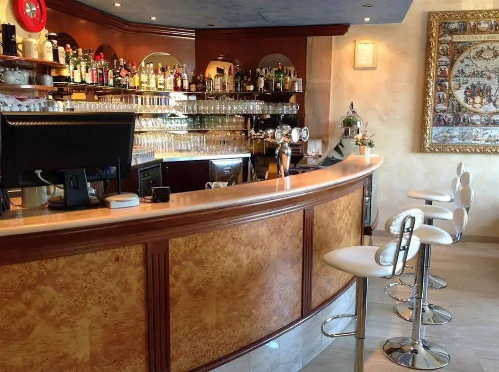 Hotel B&B Fortuna