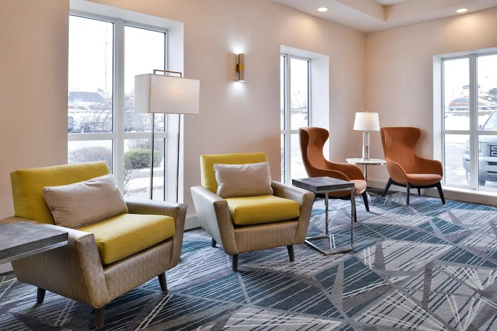 Holiday Inn Hotel & Suites Rochester - Marketplace by IHG