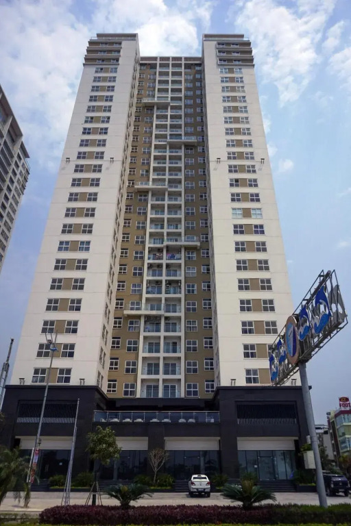 Homestay newlife Hạ Long