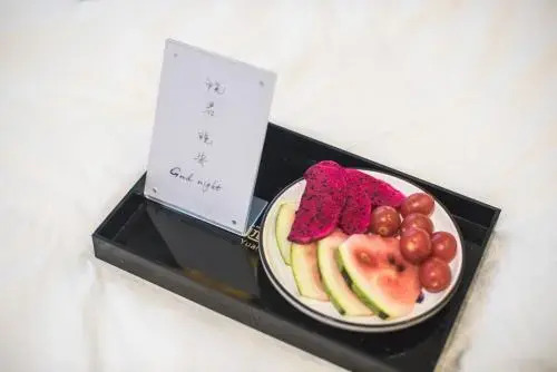 W_Smart Motel Superior Hongcun