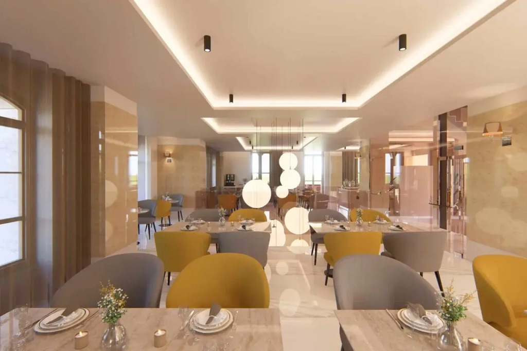 Meliá São João da Madeira
