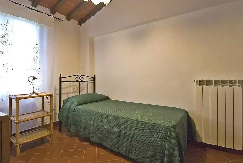 Casetta di Butia, Gelsomino Apartment