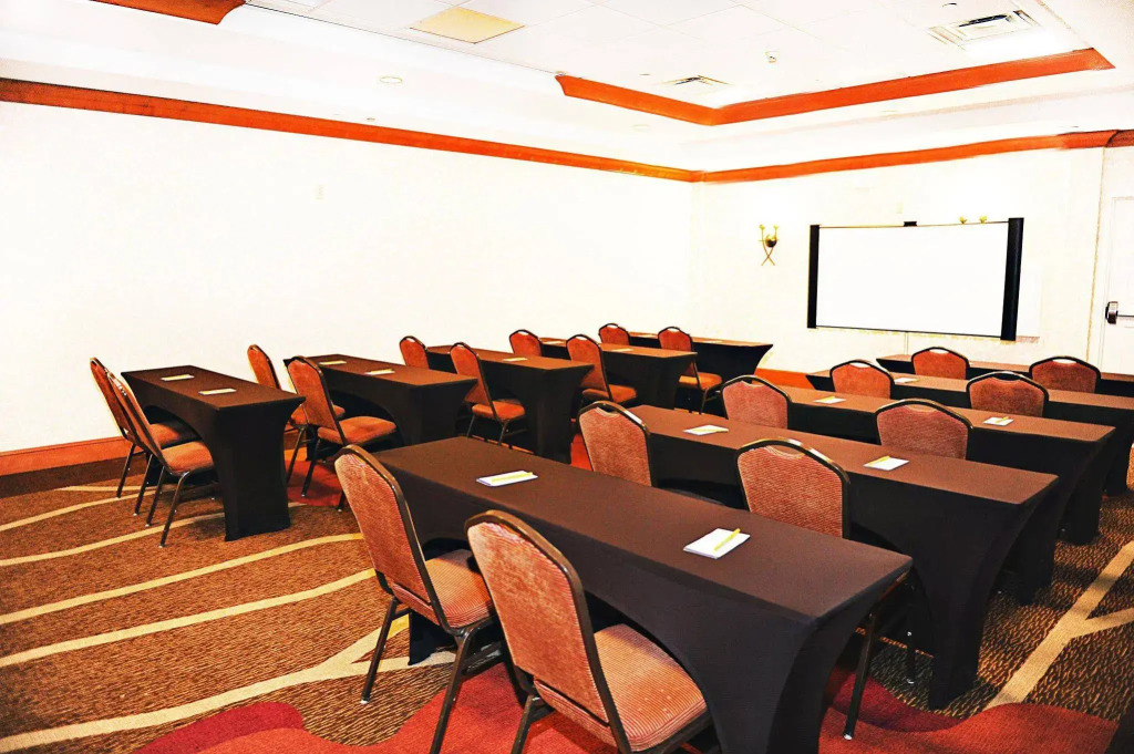 Hilton Garden Inn West Monroe