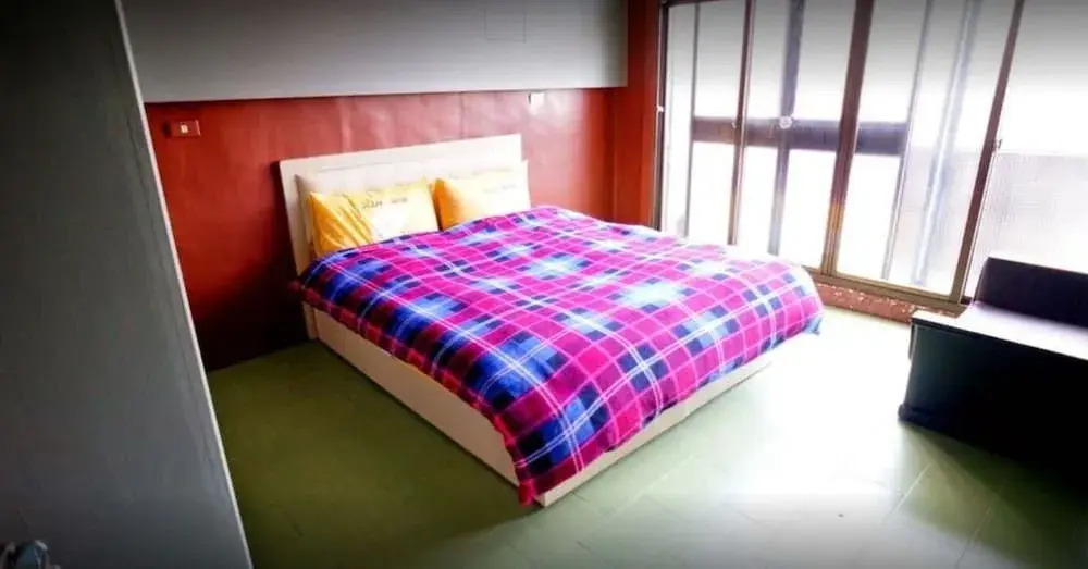 Backpacker's Hostel Luodong