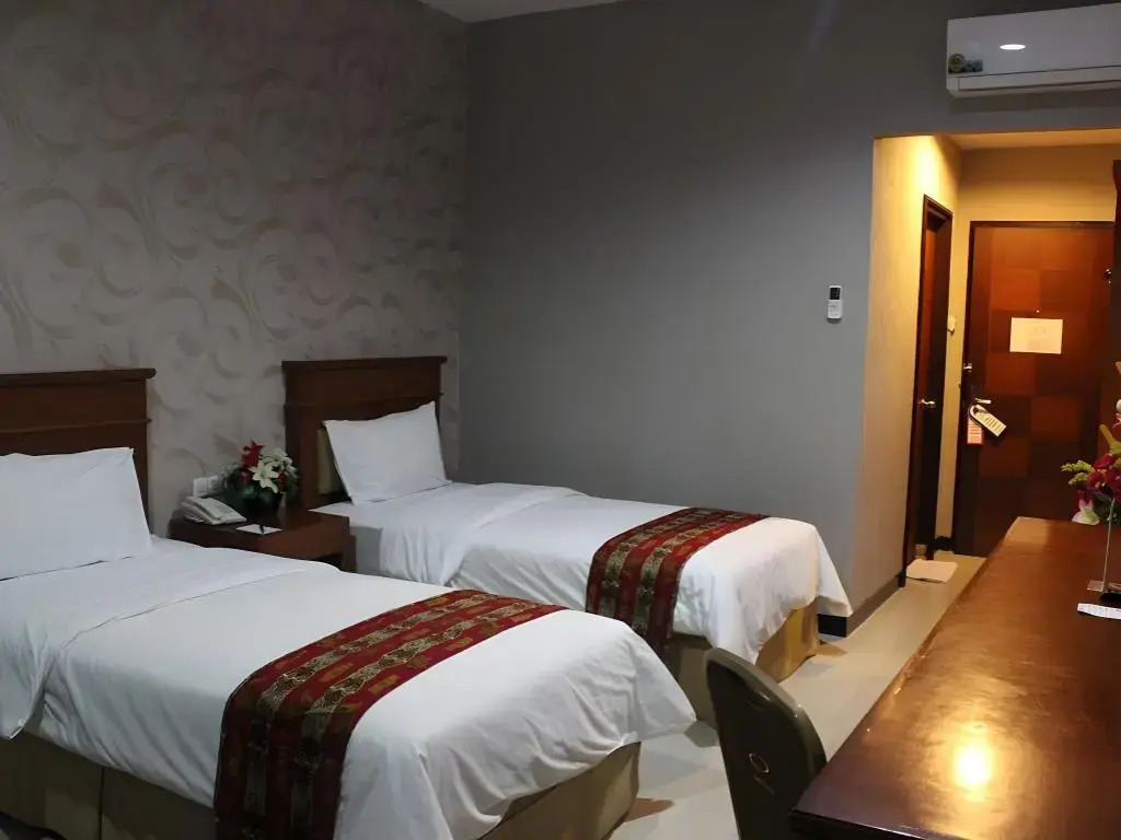 Hotel Sahid Papua