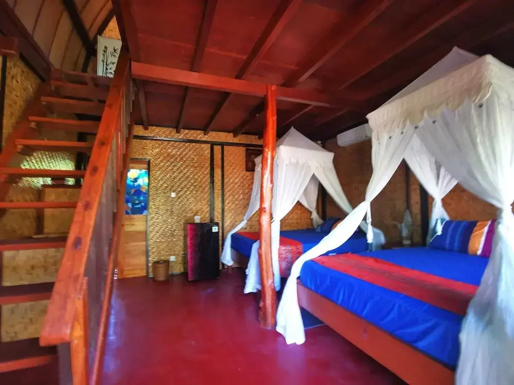 Kampung Meno Bungalows