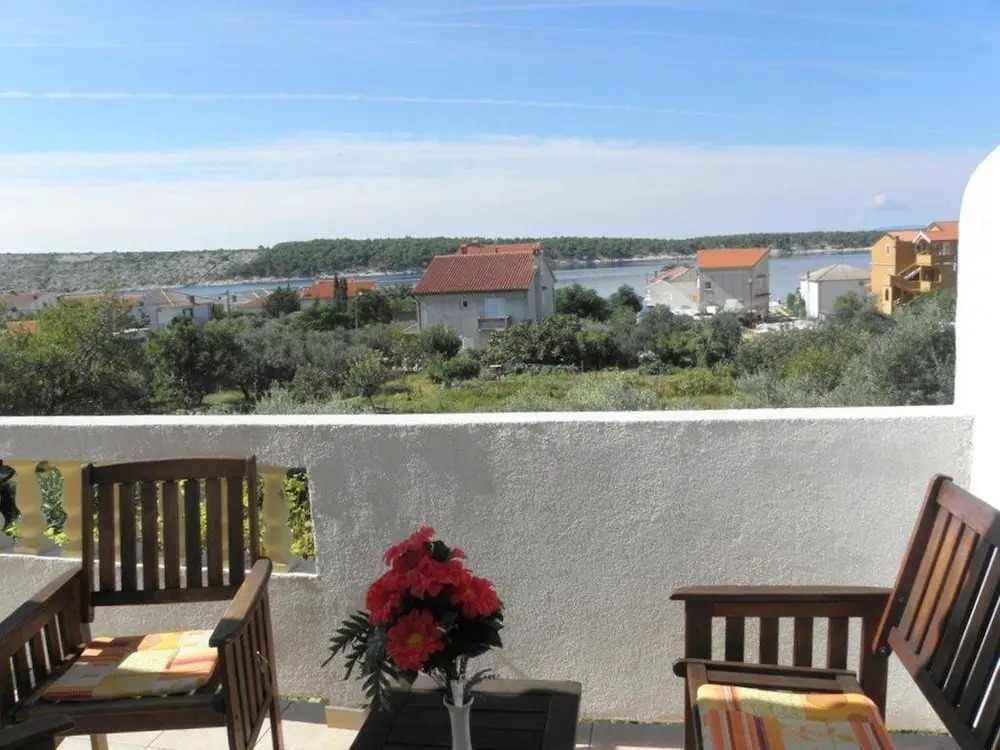 Apartments Jasko Barbat