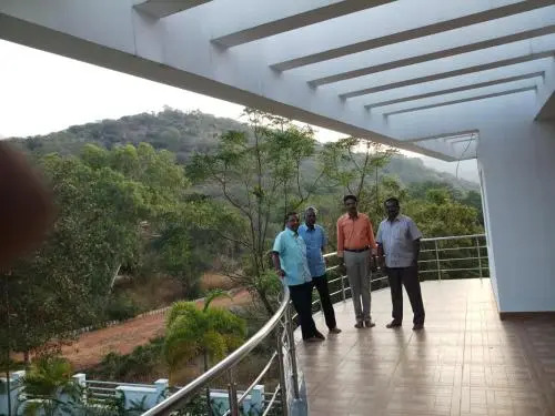 Virsaa Holiday Home