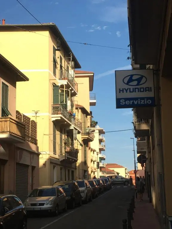 Appartamento Vico San Nicola