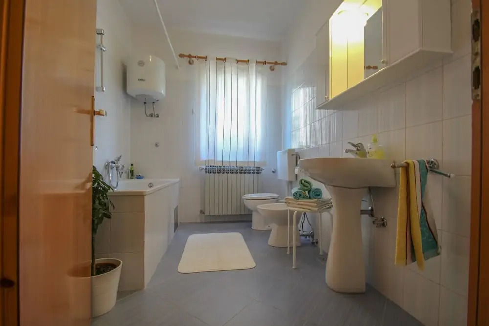 Apartment Maena