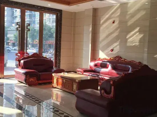 The Wall Street Holiday Hotel