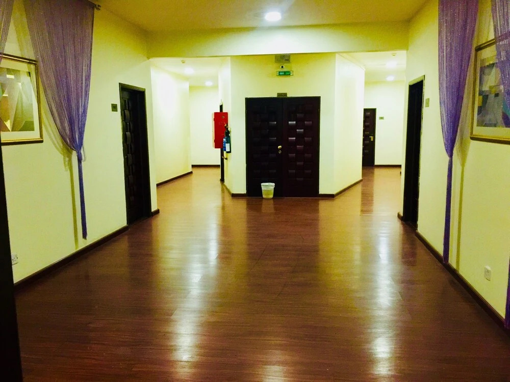 Prime Tower Hotel
