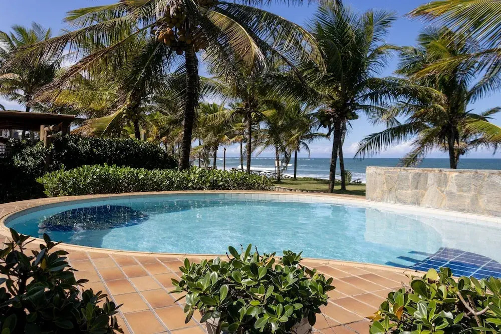 Linda casa na Praia de Guarajuba
