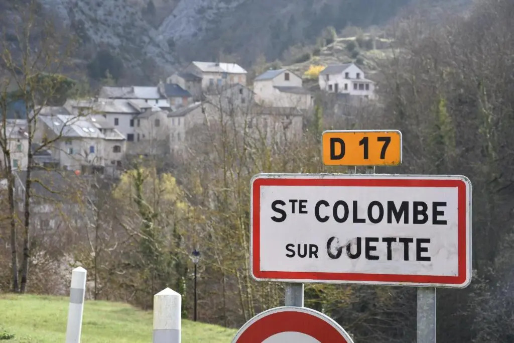 La belle Audoise