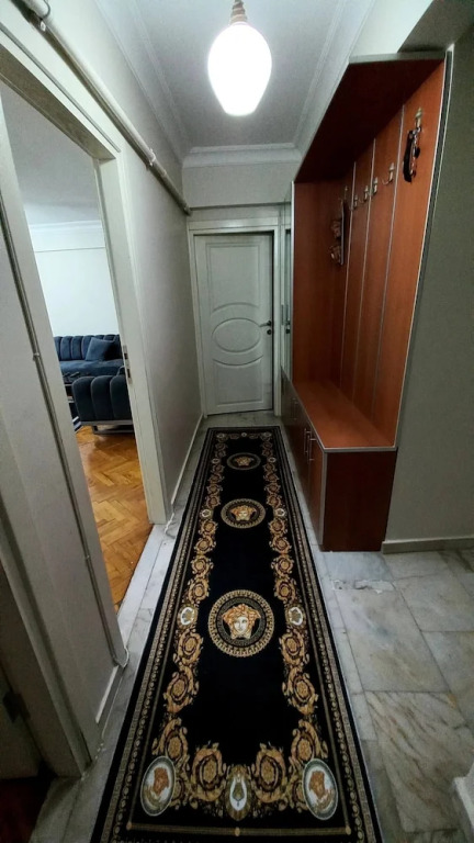 Ortaköy Grand Appartement 3and1