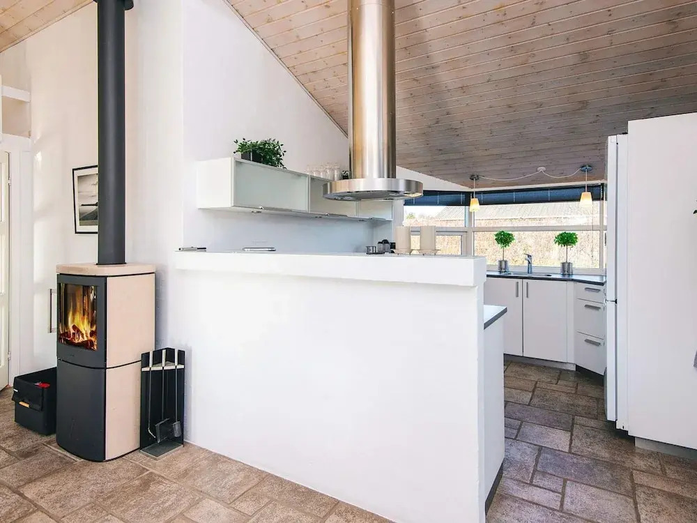4 Star Holiday Home in Ronde