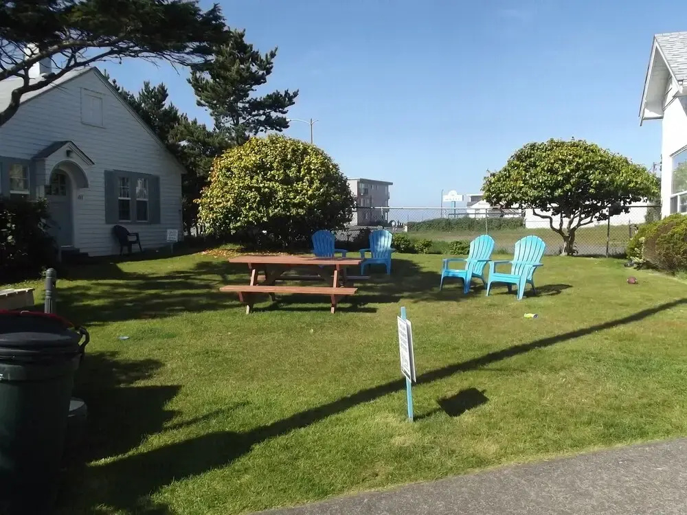 Hillcrest Inn