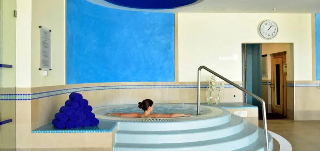 Pestana Viking Beach & SPA Resort