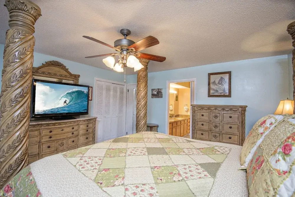 Never-ending View by Heritage Cabin Rentals