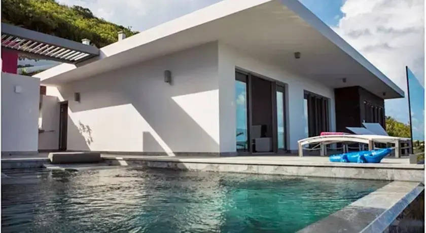 Crystal Villa