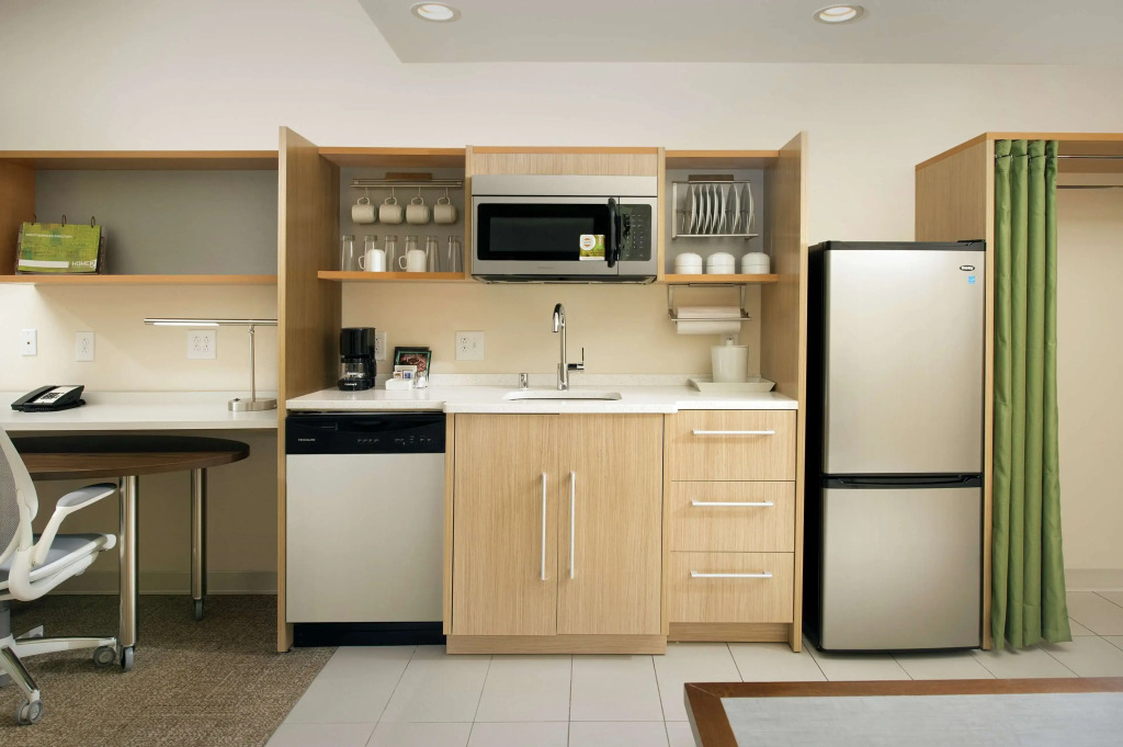 Home2 Suites by Hilton Louisville East Hurstbourne
