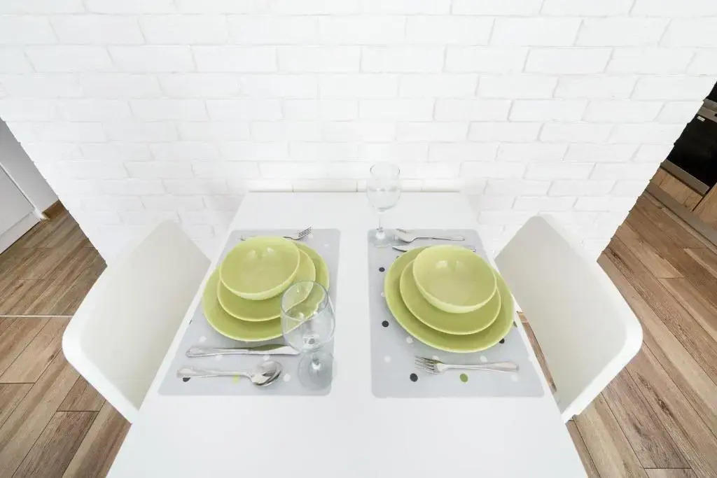 Apartament Smętka