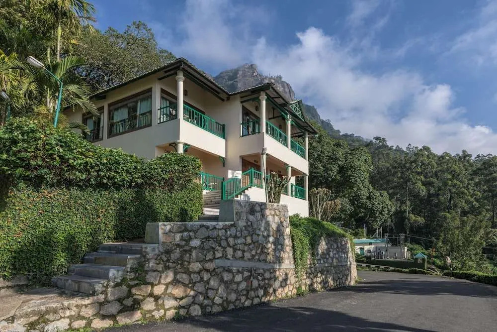 Club Mahindra Lake View