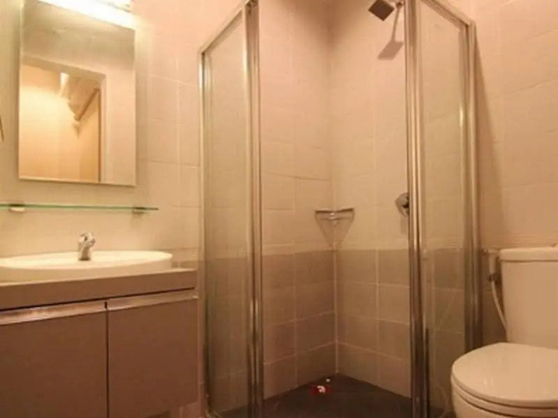 The Residence Guest House