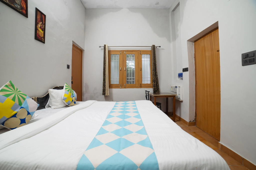 Hotel O Home Gautam Homestay