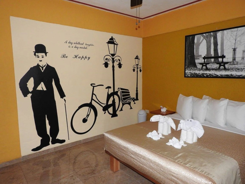 Hotel Boutique Casa Mallorca