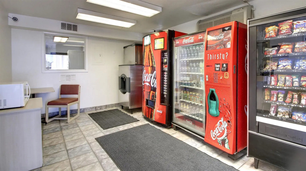 Motel 6 Sioux Falls