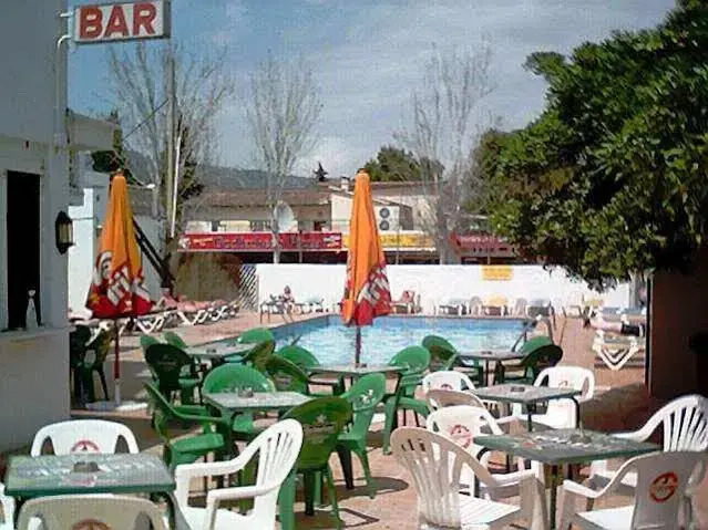 Hotel Teix