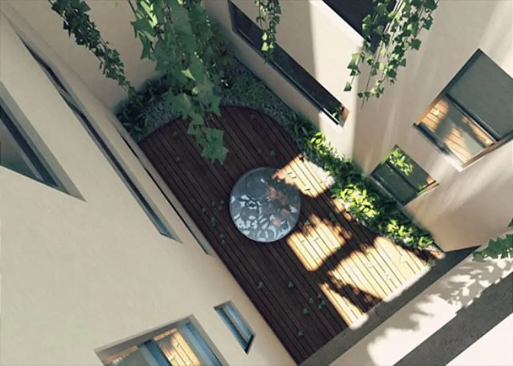 IT Luxury Condo by Tripintravel