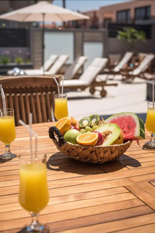 Sun Ray Luxury Apartments