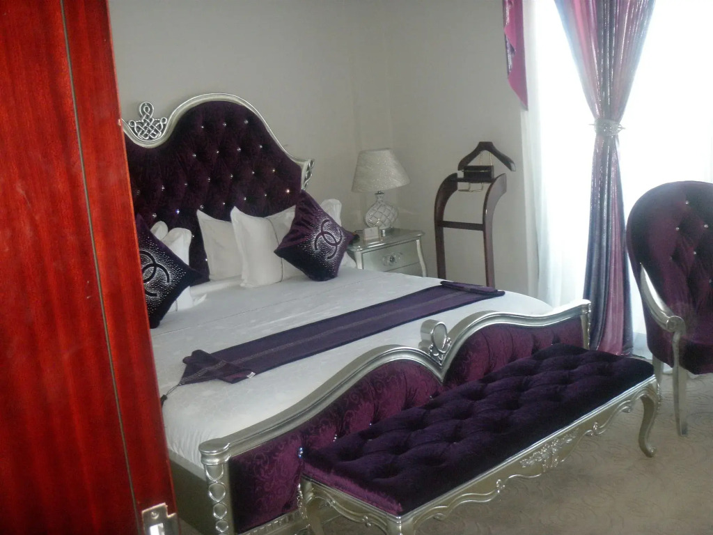 Sidra International Hotel