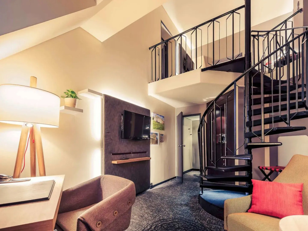 Mercure München City Center