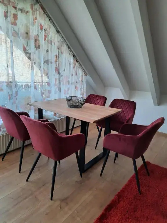 Ferienwohnung Bodehexe 2