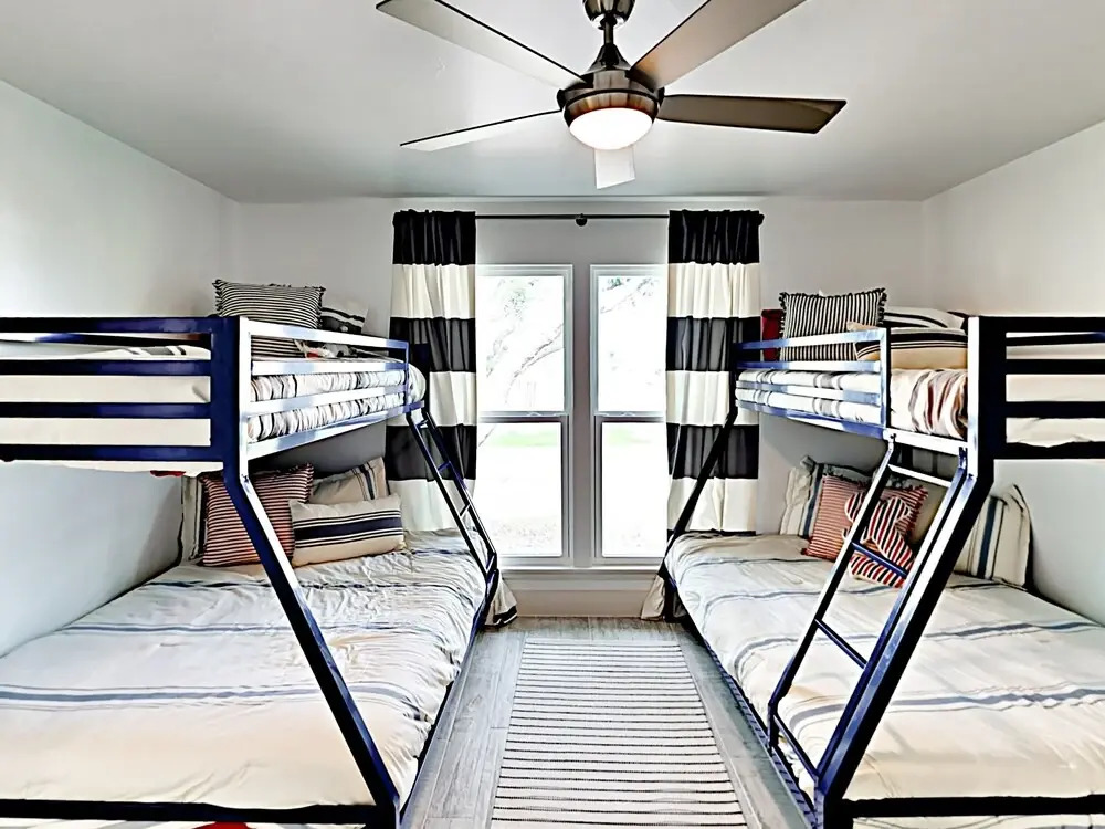 Bahama - 3 Br Home