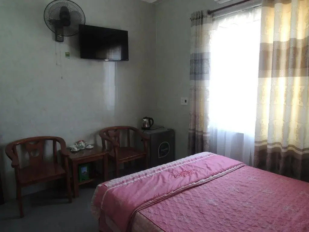 HAI DANG HOTEL