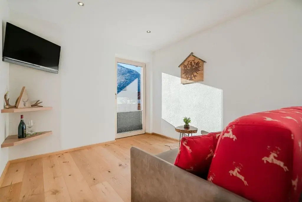 Haus Christlum