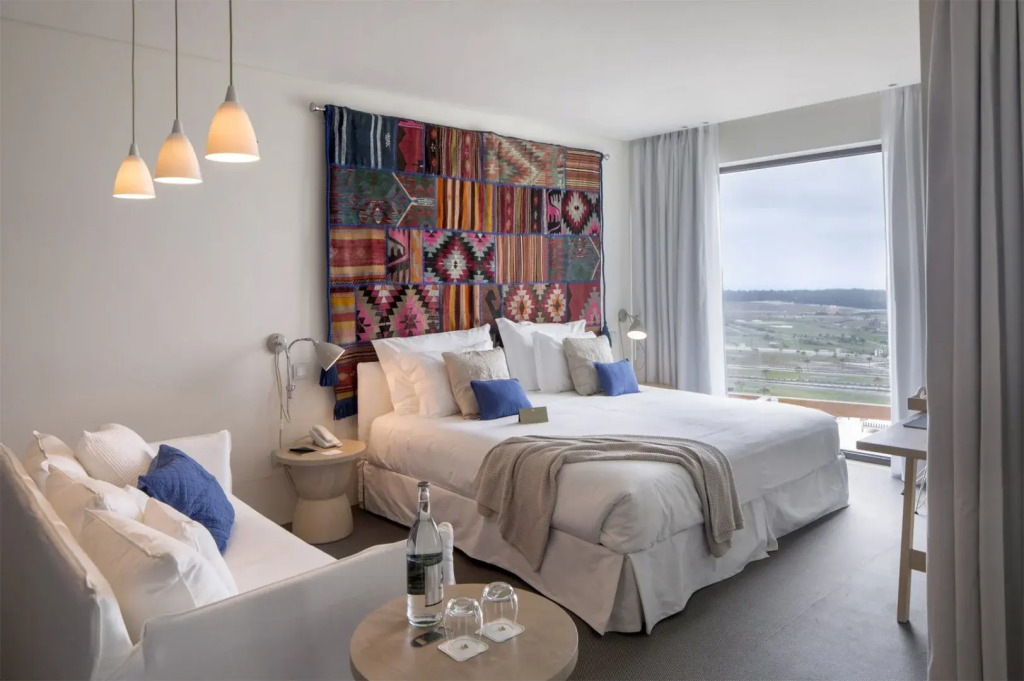 Royal Obidos Scenic Resort