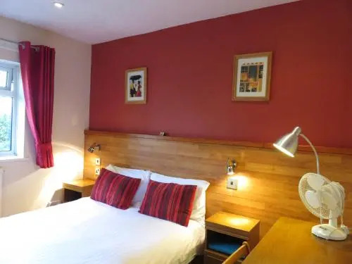 Cherry Lodge