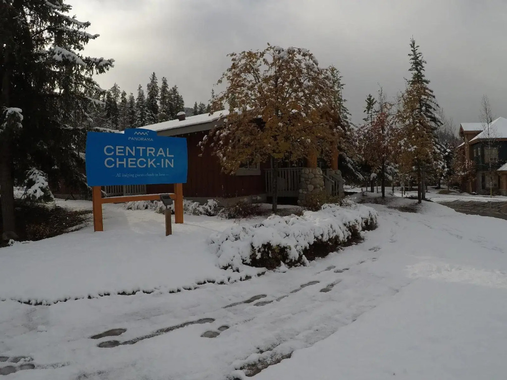 Panorama Vacation Retreat at Horsethief Lodge