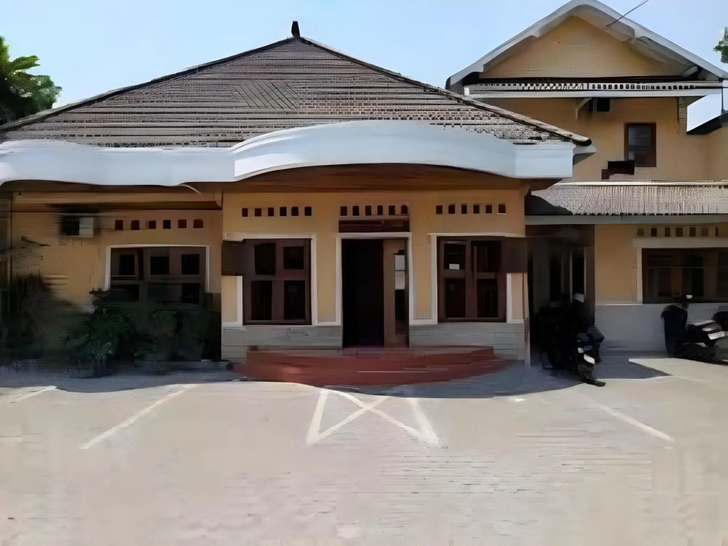Santalum Hotel Yogyakarta