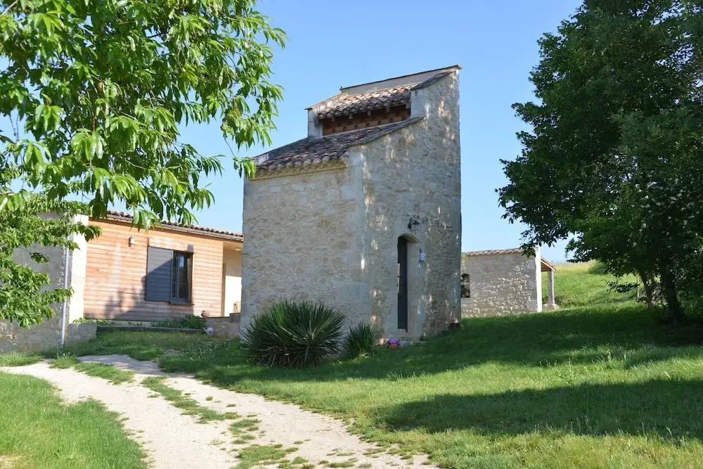 Ferme De Berteillé