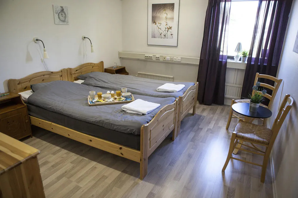 Kungälv Longstay